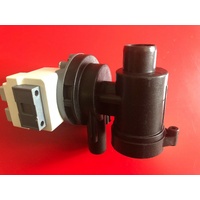 LG WASHING MACHINE DRAIN PUMP T1532AFPS5  WTG8532WH  WTG9032WF  WTG9530S alternate image