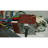 RECONDITIONED HOOVER 550MD WASHING MACHINE TIMER  0574-200-176 0574200176 alternate image