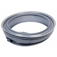 NEW BOSCH SEIMENS WASHING MACHINE GASKET/DOOR SEAL WITH TUBE 361127 354135 alternate image