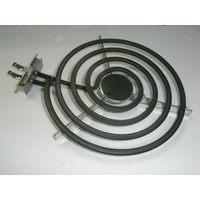 EXPRESS Westinghouse Kimberley 509 Cooktop SMALL Hotplate Element PAJ509R*19 alternate image