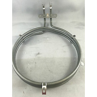 EXPRESS Indesit Oven Fan Forced Element KP9F96S KP9F96SXAUS KP9F96S(X)/AUS alternate image