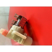 SAMSUNG  WASHING MACHINE INLET VALVE DC97-15459K WD14030RD6 WA10J7700GW/SA alternate image