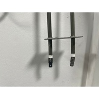 TECHNIKA VENINI OVEN INOX TOP GRILL ELEMENT T948 T948SS-5 VO90S  p/n 33303034 alternate image