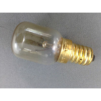 4 x Westinghouse Freestyle 662 Oven Lamp Light Bulb Globe POH662K*07 POH662K*11 alternate image