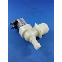 Hoover Washing Machine Water Inlet Valve 750LA 750LB 750LC 750LD alternate image