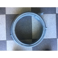 SIEMENS Washing Machine Door Boot Seal Gasket WAS28440AU/05 WM16S440AU01 alternate image