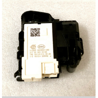 Haier Washing Machine Door Lock Interlock Switch HWM75-B12266  H0024000128D alternate image