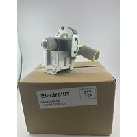 Genuine Simpson EZIset 750 Washing Machine Water Drain Pump 22S750N 913041047 alternate image