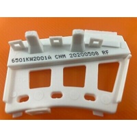 LG Washer Dryer Combo Motor Hall Sensor 6 Motion / DD / Direct Drive / Intellowa alternate image