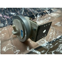 LEMAIR WASHING MACHINE  OVERFLOW SWITCH ASSEMBLY  P/N 302420250012 XQB22 alternate image