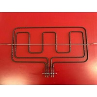 Genuine Delonghi Oven Upper Top Grill Element DE91GW DE91GWLPG L91GW alternate image