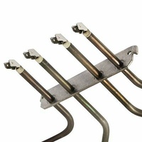 NEFF Bosch Oven Top Grill Heater Element HBN53L550A HBN53L551A HBN53R550A alternate image
