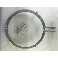 SIMPSON FAN FORCED OVEN ELEMENT 63A808W 63A909B 68A8428 63B907S 63B906W alternate image