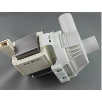 SPEED QUEEN WASHING MACHINE   DRAIN PUMP MOTOR AWM392W-22200  AWM593W-2200 alternate image