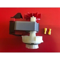 REPLACEMENT  FISHER & PAYKEL WASHING MACHINE DRAIN PUMP - GW509, 609, 709, IW709 alternate image