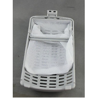 Midea Washing Machine LINT FILTER MB70  LARGE SIZE  152X78MM GREY COLOUR alternate image