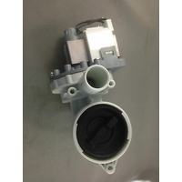 LG WASHING MACHINE DRAIN PUMP  5859EY1006P WF-T755TH , WF-T655TH alternate image