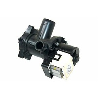 WHIRLPOOL WASHING MACHINE DRAIN PUMP  WFS1072AW WFS1071BW  WFS1276AW  WFS1273BD alternate image