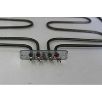 Genuine  NEW Ariston Oven Grill Element MB91AUS MB91IX MM26AUS MM26IX alternate image