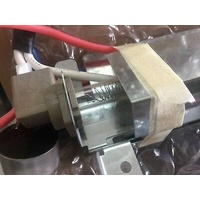 WR51X443 For GE Refrigerator Defrost Heater Kit  WR50X0122, WR50X10014, WR51X100 alternate image