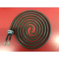 FISHER & PAYKEL FRIGIDAIRE HOTPLATE ELEMENT LARGE 200mm 575634 9808SE,83288 alternate image