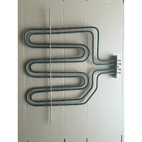 Homark Elba  Delonghi TOP OVEN/GRILL ELEMENT  0620610011 ESM495ST ESS603WH alternate image