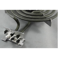 Simpson Nova Hotplate SE159 61D810W, 61D817W, 61D890R HP-019 1250W 61/4