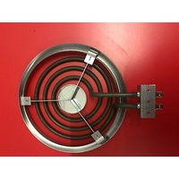 WESTINGHOUSE STOVE HOTPLATE SMALL ELEMENT 145mm FV10A000 PAF504R PAD518FB alternate image
