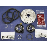 KLEENMAID SPEEDQUEEN WASHING MACHINE SEAL AND HUB KIT P/N KS766P3A  SWTX21WN3050 alternate image