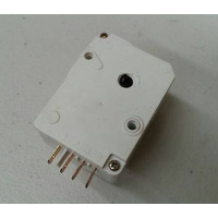 Sharp  Singer Whirlpool Mini Fridge Defrost Timer  TMDF704FD2 SJ-40J-GY/BE alternate image