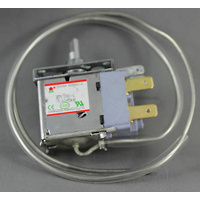 THERMOSTAT WPF28E-L  CONVERTS  CHEST FREEZER TO FREZER & FRIDGE   +2C TO -18C alternate image