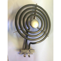 Simpson Celebrity Stove Cooktop Small Hotplate Element 62-532-100 62-532-110 alternate image
