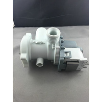 Haier Washing Machine Drain Pump  H0022150033660401 HWM1260K HWM70-1203D HWM70 alternate image