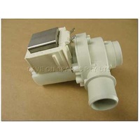 Genuine Simpson Ezi Sensor Washing Machine Drain Pump SWT605SA SWT955SA alternate image