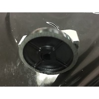 GENUINE TECHNIKA COOKTOP KNOB  PR58-A  6H600  T948 TB64GW-3  TB65FRSS  TB60FSS2 alternate image