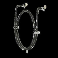 GENUINE Electrolux Chef Underbench Oven Fan Element EOCL633S EOCL633W EOSL631W alternate image