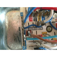 RECONDITIONED HOOVER SIMPSON WASHING MACHINE TIMER  0574-200-166  750L C*01 alternate image