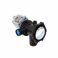 Genuine Ariston Washing Machine Water Drain Pump AV61 AV61AUS AV61(AUS) alternate image