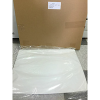 SIMPSON WASHING MACHINE LID  36S550N 36S550M 36S605M 36S605N 36P500M*00 36S550M* alternate image