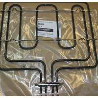 FISHER  PAYKEL GRILL HINGE ELEMENT 3300W 542656 RA6102MEWS , BI602MASE ,447750P alternate image