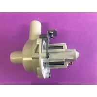 SIMPSON WESTINGHOUSE WASHING MACHINE HANNING PUMP DRAIN  0499200049 alternate image