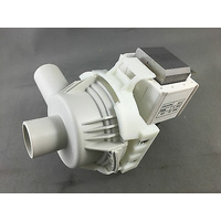 Genuine Simpson EZIset 500 Washing Machine Water Drain Pump 36P500M*00 BRAND NEW alternate image