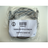 Genuine ILVE OVEN DOOR SEAL P/N A/094/21 200NMP,600TMP, D900TLMP 6640CNMP-CNMPV alternate image