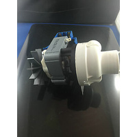MAYTAG WASHING MACHINE ELECTRICAL  DRAIN PUMP LAT9606AGE, LAT9806AGE 22001851 alternate image