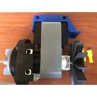 Miele Hydromatic Washing Machine Water Drain Pump W 701 W 723 W 733 alternate image