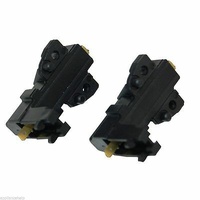 Whirlpool Washing Machine Carbon Brushes WFS1273AW WFS1273BW WFS1274AW WFS1276AW alternate image