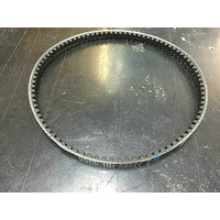 KLEENMAID WASHING MACHINE PUMP BELT  KS28043  KAW351WE, KAW351WG, KAW651 alternate image