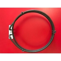 GENUINE  IAG Oven Fan Forced Element IOF6SE2 IOF6SE3 IOF6WE1 IOH6SE1 IOH6SE2 alternate image