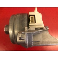 GENUINE BEKO WASHING MACHINE MOTOR P/N 2828010500 WMB751441La WMB81641LC alternate image