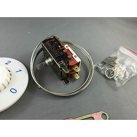 UNIVERSAL WATER BOTTLE COOLER THERMOSTAT -. VB7  AIR CONDITIONER THERMOSTAT alternate image